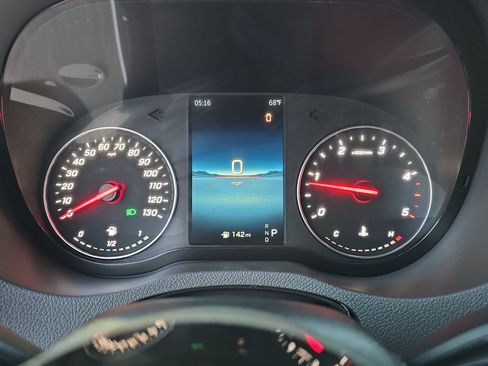 New 2025 Mercedes-Benz Sprinter 2500 image 20