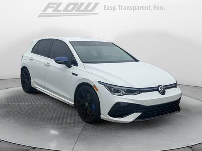 Used 2023 Volkswagen Golf 20th Anniversary Edition