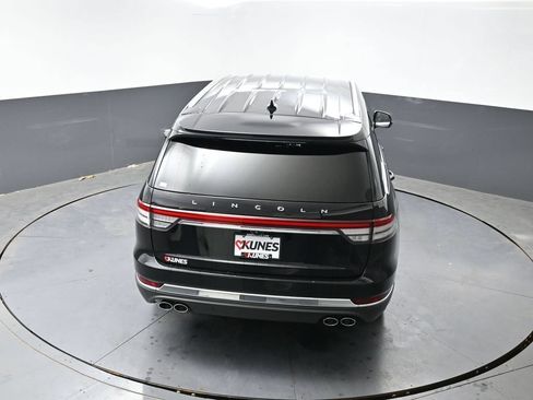 Used 2023 Lincoln Aviator AWD image 55