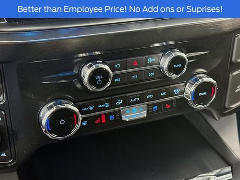 New 2026 Ford F350 Lariat w/ Chrome Package AWD/4WD image 16