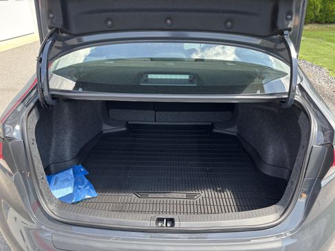 Certified 2026 Toyota Corolla LE FWD image 5