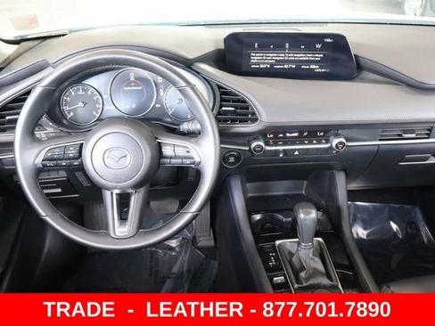 Used 2025 MAZDA MAZDA3 s FWD image 17