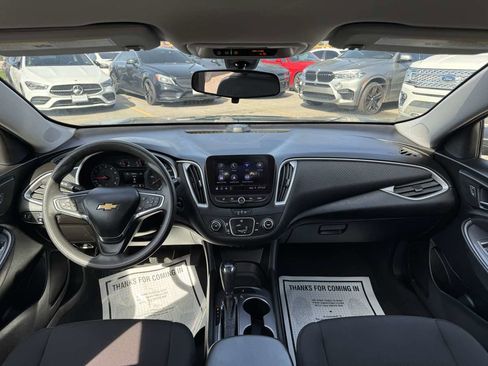 Used 2020 Chevrolet Malibu LS w/ LPO, Convenience Package 2 FWD image 20