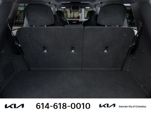 New 2027 Kia Telluride SX Prestige X-Pro AWD/4WD image 22