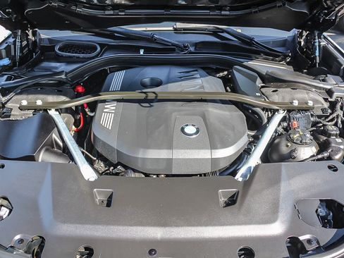 Certified 2023 BMW 740i 740i image 37