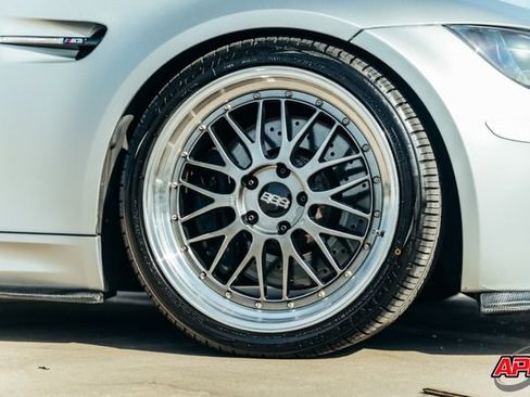 Used 2012 BMW M3 Coupe RWD image 68