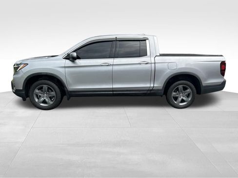 Used 2023 Honda Ridgeline RTL-E image 2