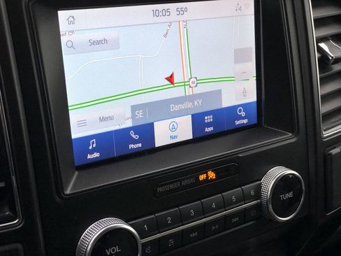 Used 2021 Ford Expedition Limited image 23