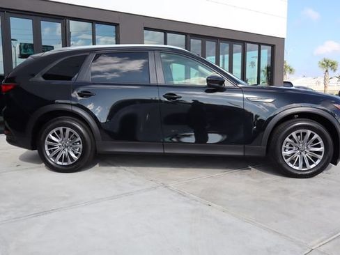 Used 2026 MAZDA CX-90 3.3 Turbo w/ Select Package AWD/4WD image 2