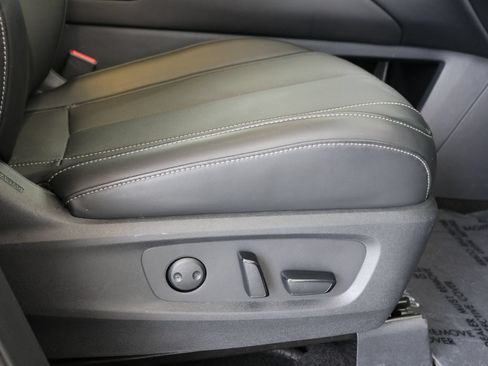 Used 2025 INFINITI QX60 Pure AWD/4WD image 46