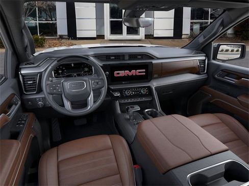 New 2026 GMC Sierra 1500 Denali Ultimate image 15