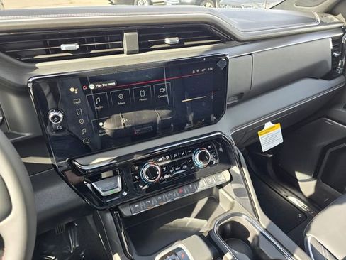 New 2026 GMC Sierra 1500 AT4X image 27