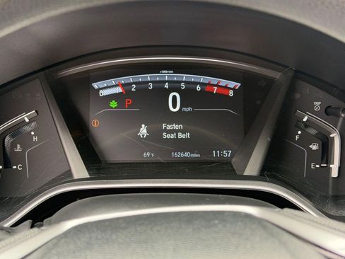 Used 2017 Honda CR-V EX image 20