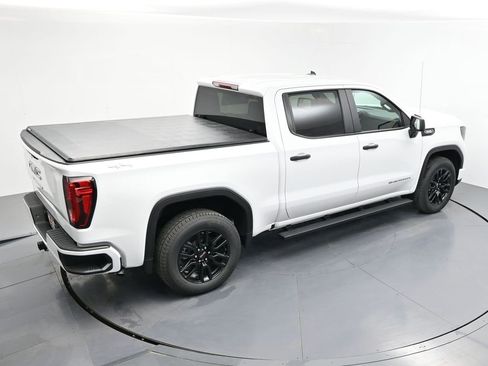 New 2026 GMC Sierra 1500 Pro w/ Graphite Edition image 5