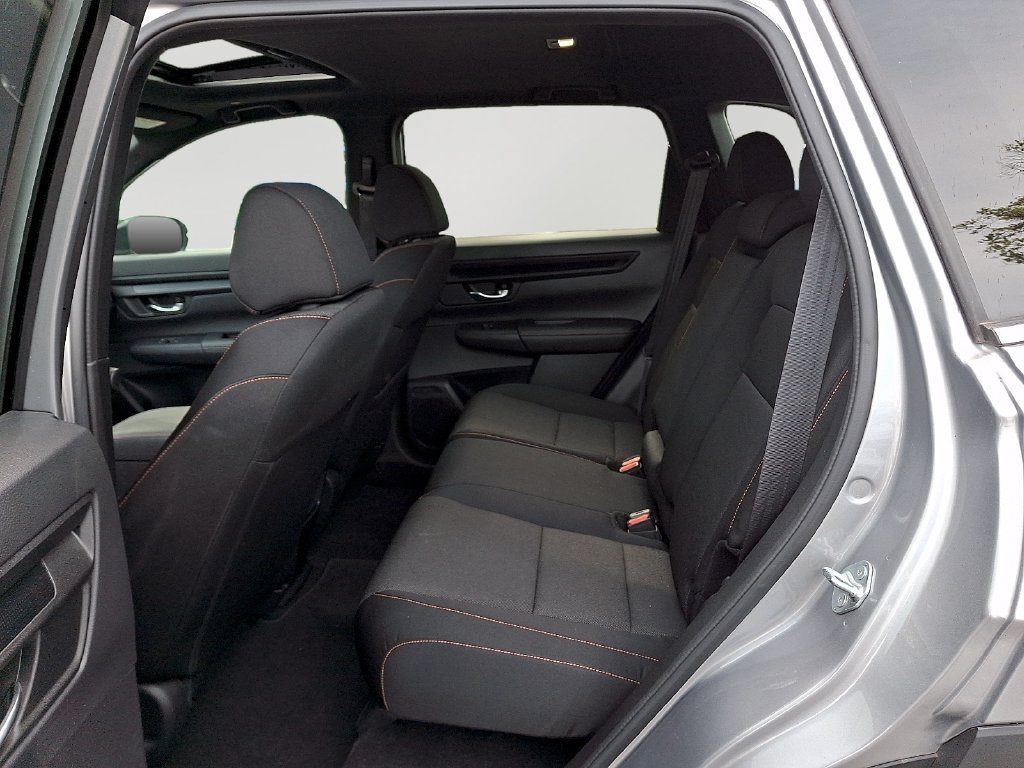 Certified 2024 Honda CR-V Sport image 9