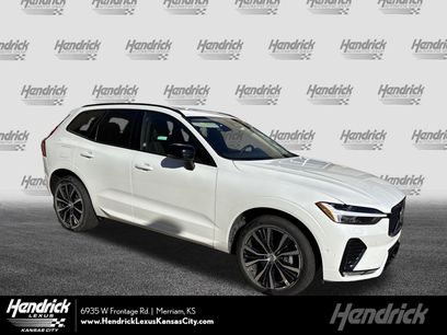 Used 2025 Volvo XC60 B5 Plus w/ Climate Package