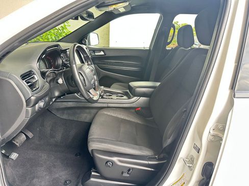 Used 2024 Dodge Durango SXT image 32