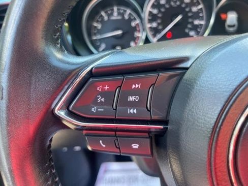 Used 2018 MAZDA CX-9 Touring w/ Touring Premium Package AWD/4WD image 32