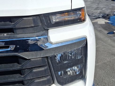 Certified 2025 Chevrolet Silverado 2500 LT image 9