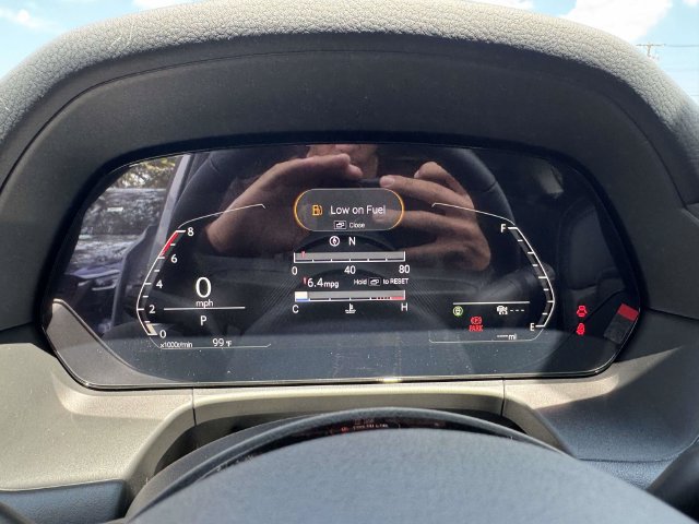 New 2026 MAZDA CX-5 Select AWD/4WD image 5