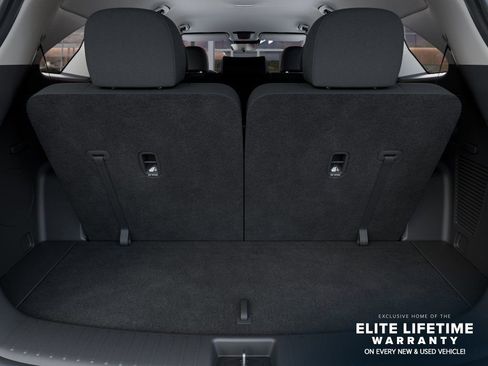 New 2026 Kia Sorento LX FWD image 20