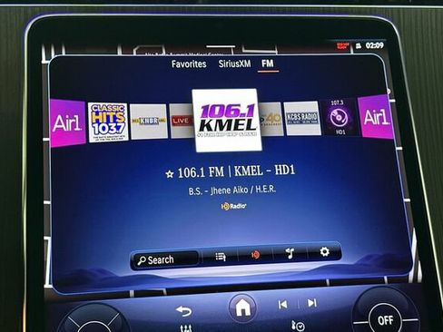 Certified 2023 Mercedes-Benz EQE 350+ SUV image 24