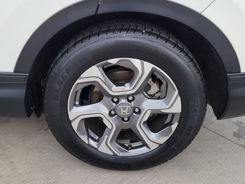 Used 2018 Honda CR-V EX image 18
