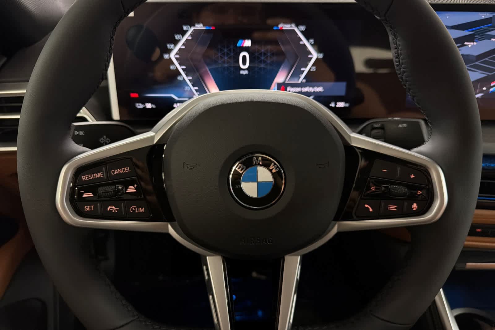 New 2026 BMW i4 xDrive40i w/ M Sport Package AWD/4WD image 23