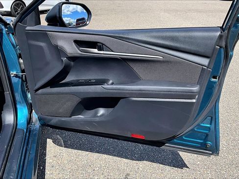 Certified 2025 Toyota Camry LE image 22