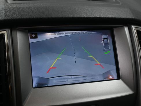 Used 2019 Ford Ranger XLT w/ Equipment Group 302A Luxury image 13