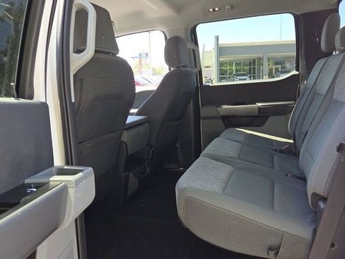 Used 2025 Ford F250 XLT w/ FX4 Off-Road Package AWD/4WD image 9
