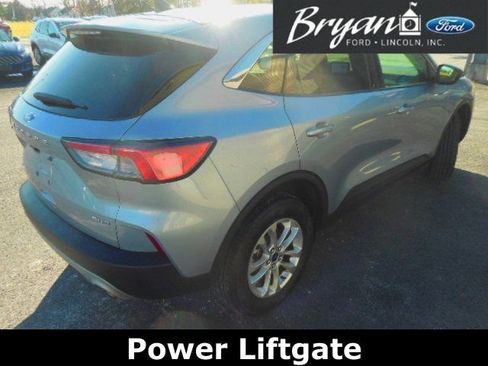 Used 2022 Ford Escape SE w/ Convenience Package image 5
