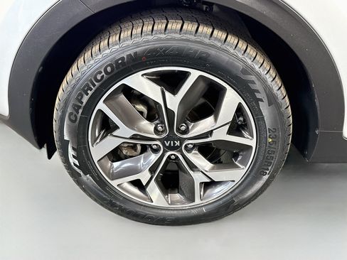 Used 2020 Kia Sportage EX w/ Option Group 15 AWD/4WD image 38