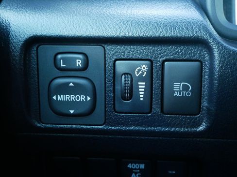 Used 2023 Toyota 4Runner 40th Anniversary SE image 25