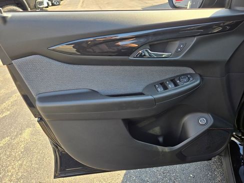 New 2026 Chevrolet TrailBlazer LT w/ Convenience Package image 18