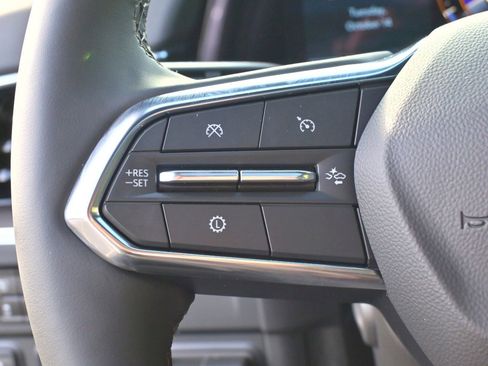 Used 2026 Chevrolet Suburban Premier w/ Sun And Tow Package image 35