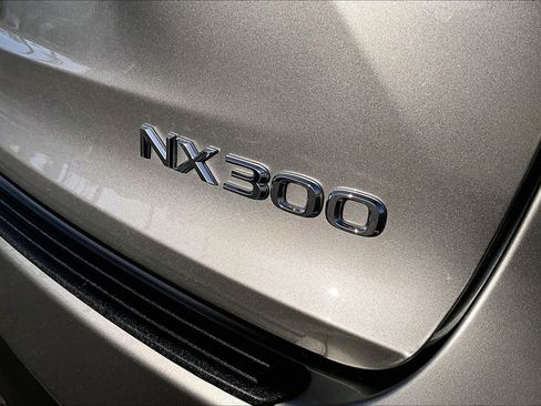 Used 2021 Lexus NX 300 FWD w/ Premium Package image 9
