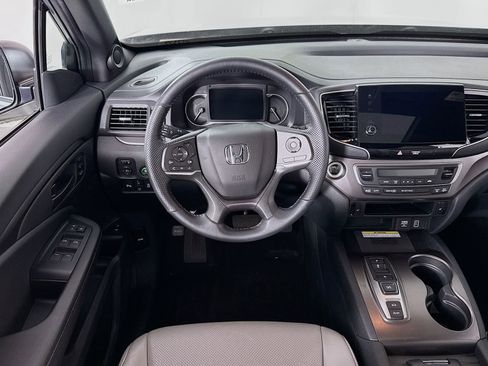 Certified 2023 Honda Passport EX-L image 19