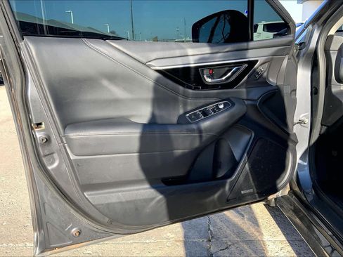 Used 2020 Subaru Legacy Limited w/ Popular Package #2 image 22