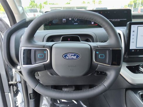 New 2027 Ford Expedition Max Active RWD image 14
