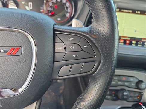 Certified 2023 Dodge Challenger R/T w/ Blacktop Package image 21