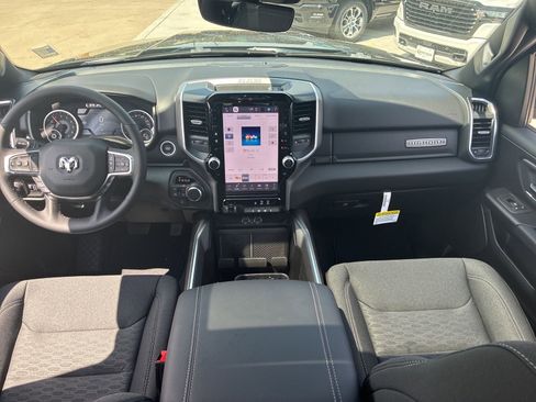 New 2026 RAM 1500 Big Horn image 15