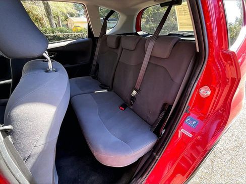 Used 2010 Honda Fit Base image 18