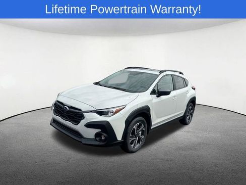 New 2026 Subaru Crosstrek 2.0i Premium AWD/4WD image 1