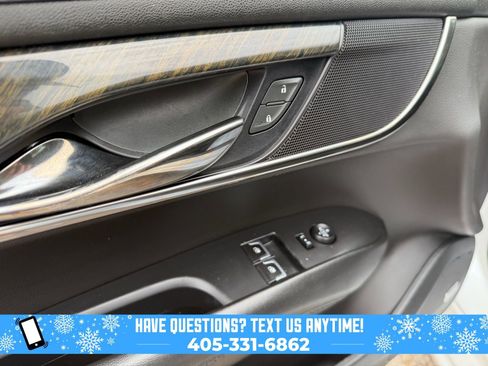 Used 2018 Cadillac ATS 2.0T AWD Coupe image 18