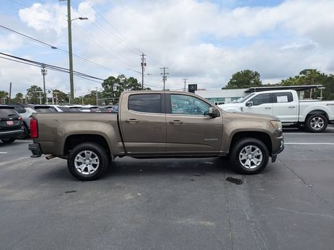 Used 2015 Chevrolet Colorado LT w/ LT Convenience Package RWD image 3