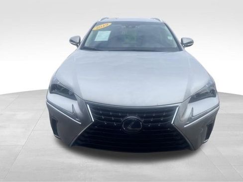 Used 2019 Lexus NX 300h AWD w/ Premium Package image 2