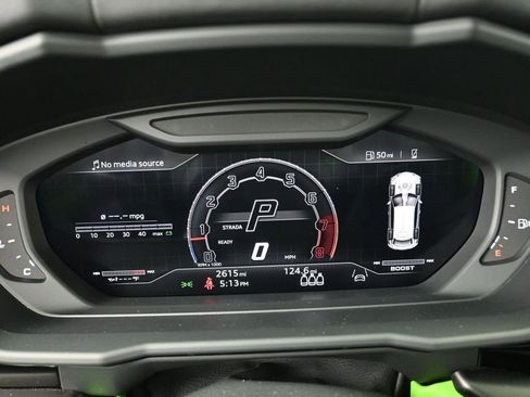 Used 2024 Lamborghini Urus S image 20