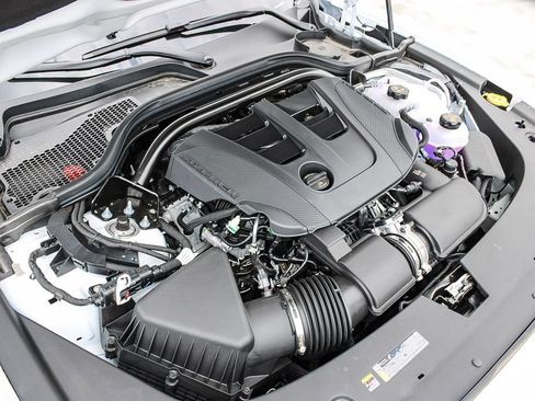 New 2026 Dodge Charger GT w/ Blacktop Package AWD/4WD image 26