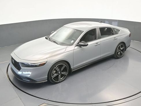 Used 2024 Honda Accord Sport image 50